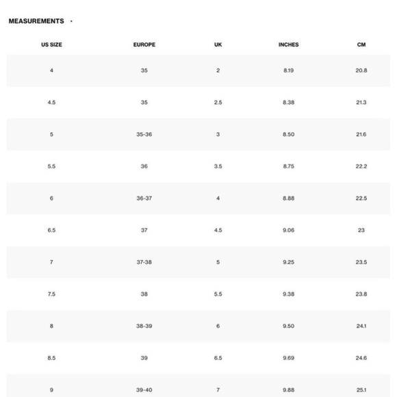 Good American Green Terry Cloth Heels Shoes Size: 7.5 NWT - Picture 13 of 13